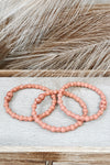 2 for 1 Silicone Hair Tie