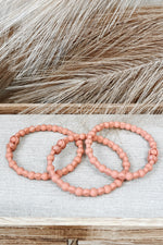 2 for 1 Silicone Hair Tie