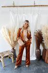Giovanni Flare Pants