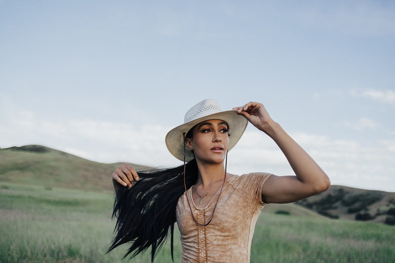 Timber Dress