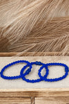 2 for 1 Silicone Hair Tie