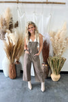 Kalua Linen Jumpsuit - FINAL SALE