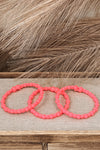 2 for 1 Silicone Hair Tie