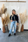 Brandi Straight Leg Jeans