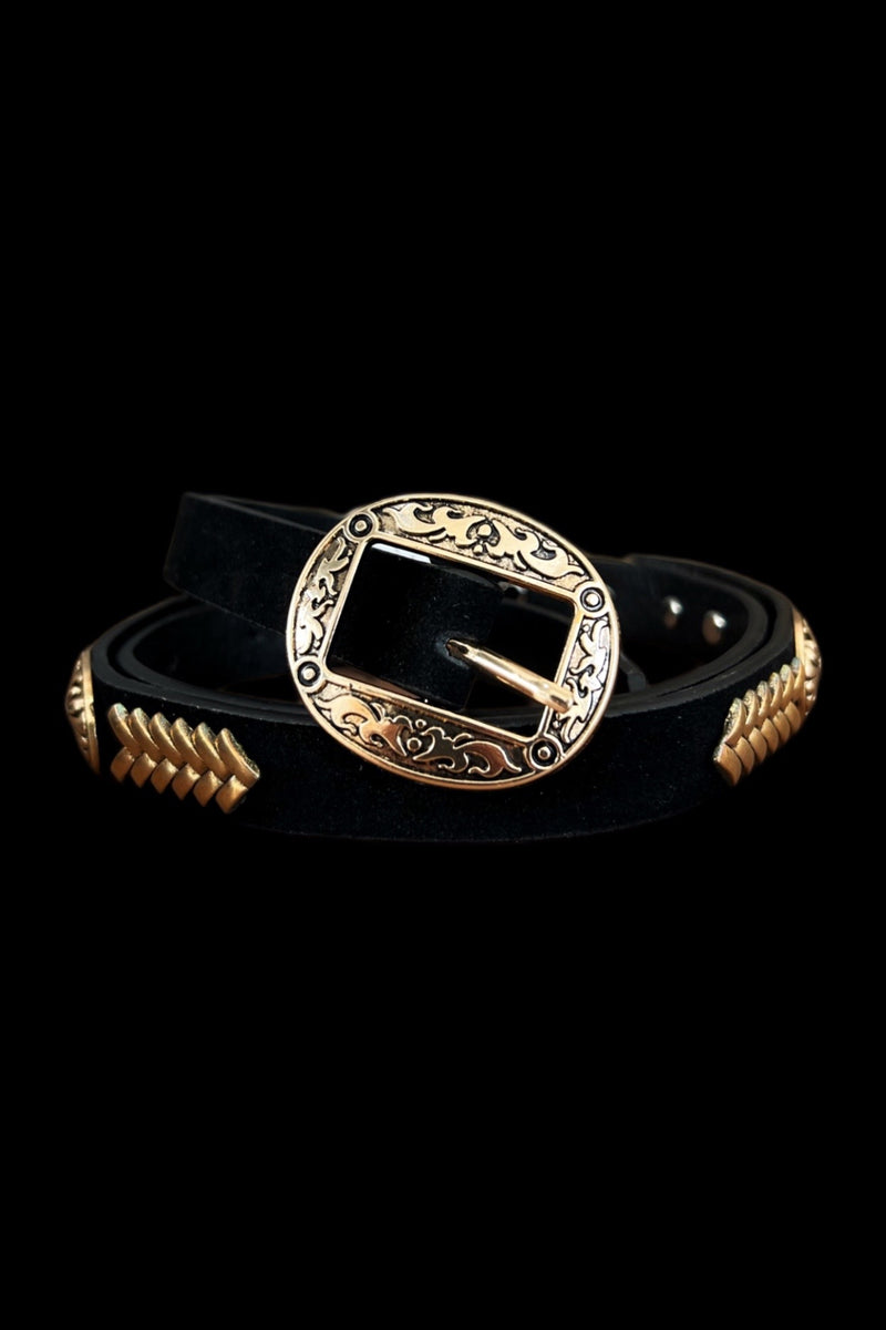 Kyler Accent Belts