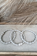 2 for 1 Silicone Hair Tie