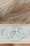 2 for 1 Silicone Hair Tie