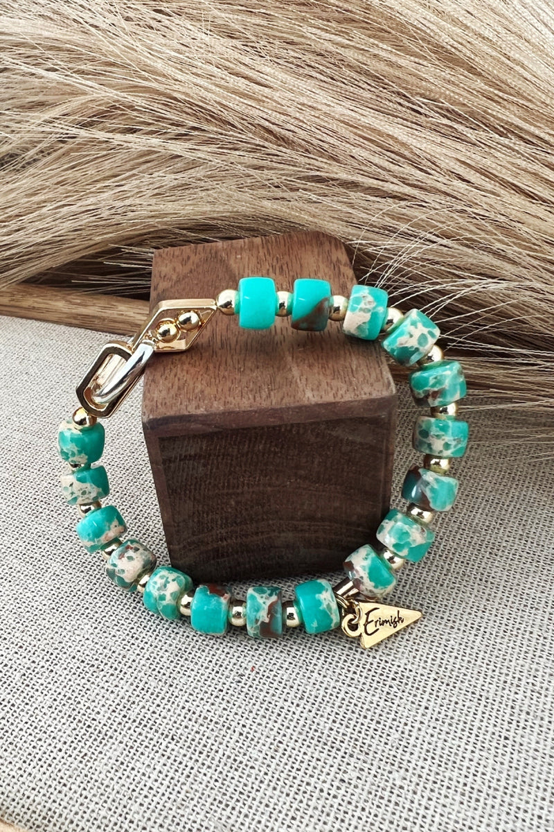 Alaska Beaded Bracelets