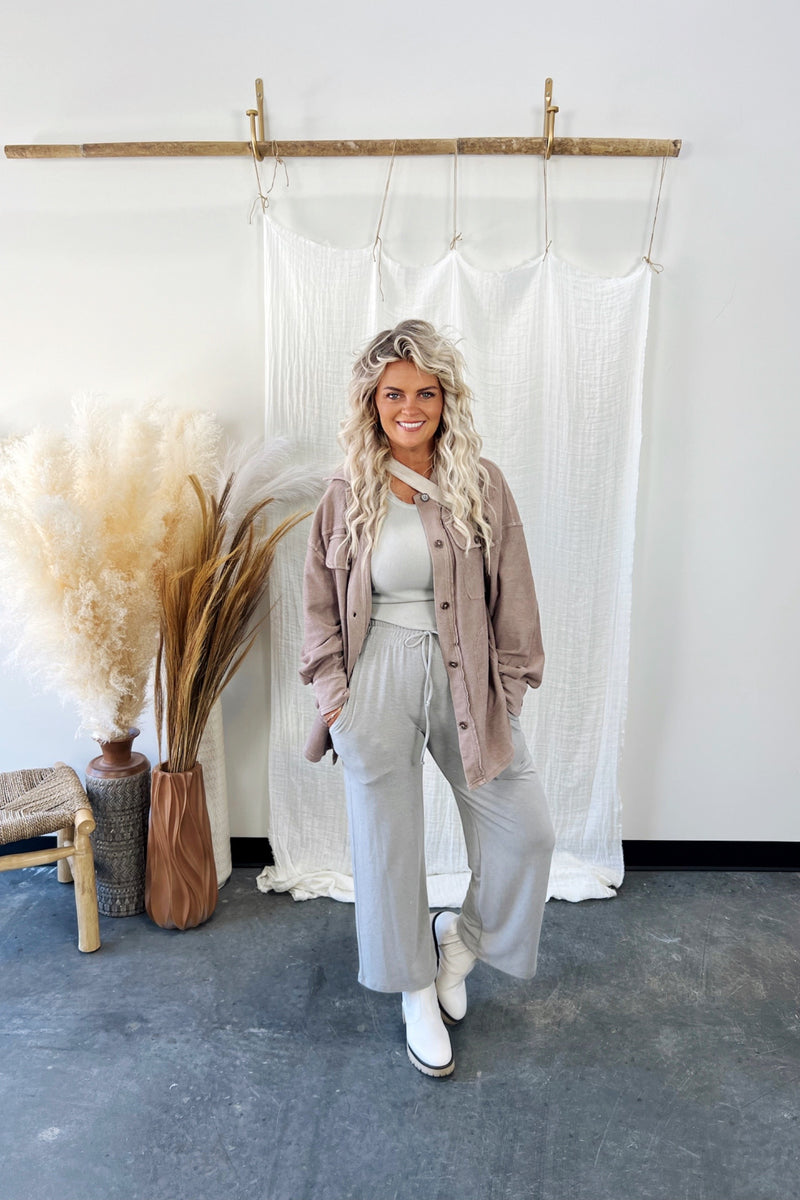 Sandria Lounge Pants