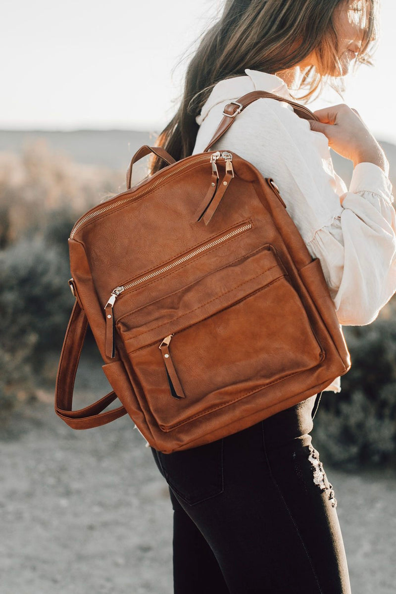 Malea Convertible Bag - FINAL SALE