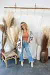 Faith Fray Jeans