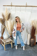 Faith Fray Jeans