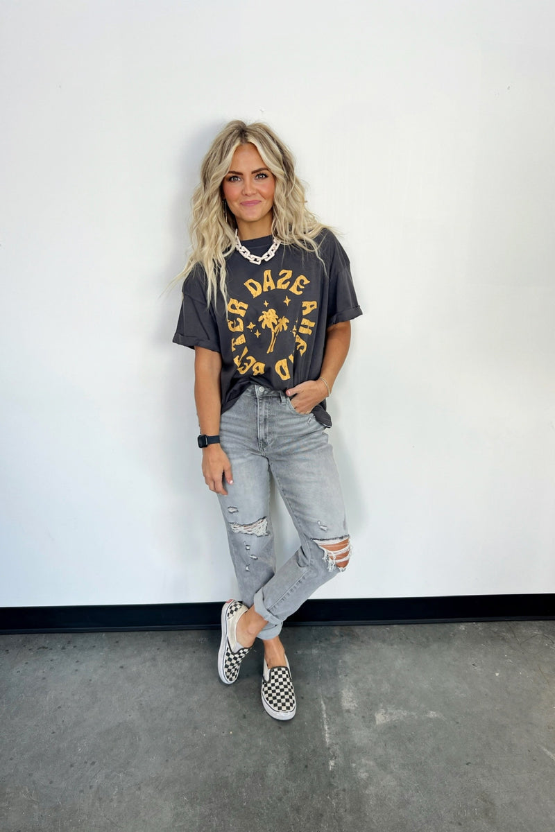 Better Daze Ahead Graphic Tee