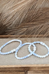 2 for 1 Silicone Hair Tie