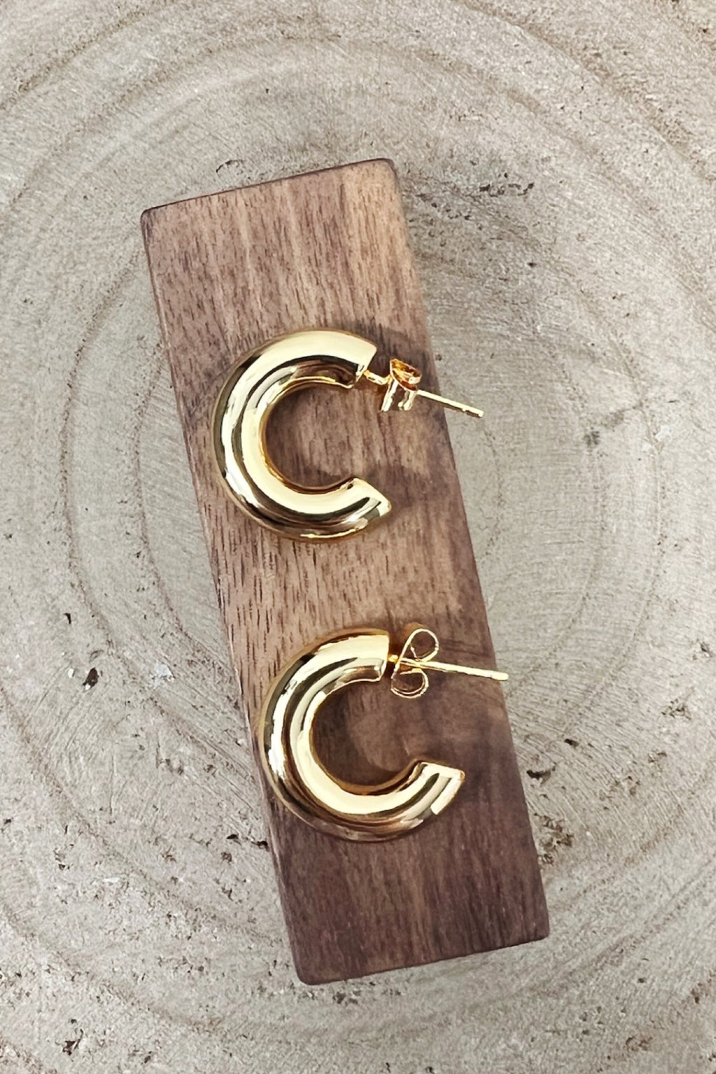 Lior Mini Hoops