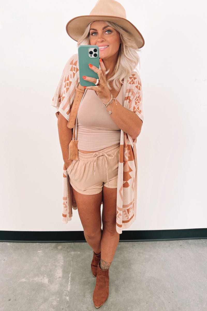 Niko Cardigan - FINAL SALE