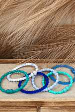 2 for 1 Silicone Hair Tie