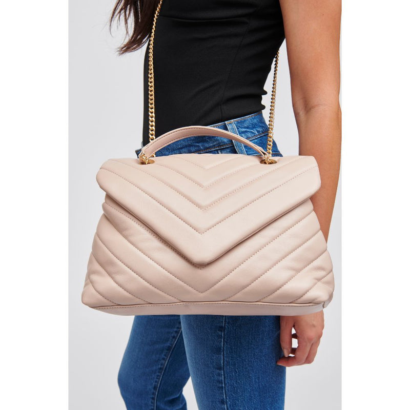 Zia Crossbody Bag