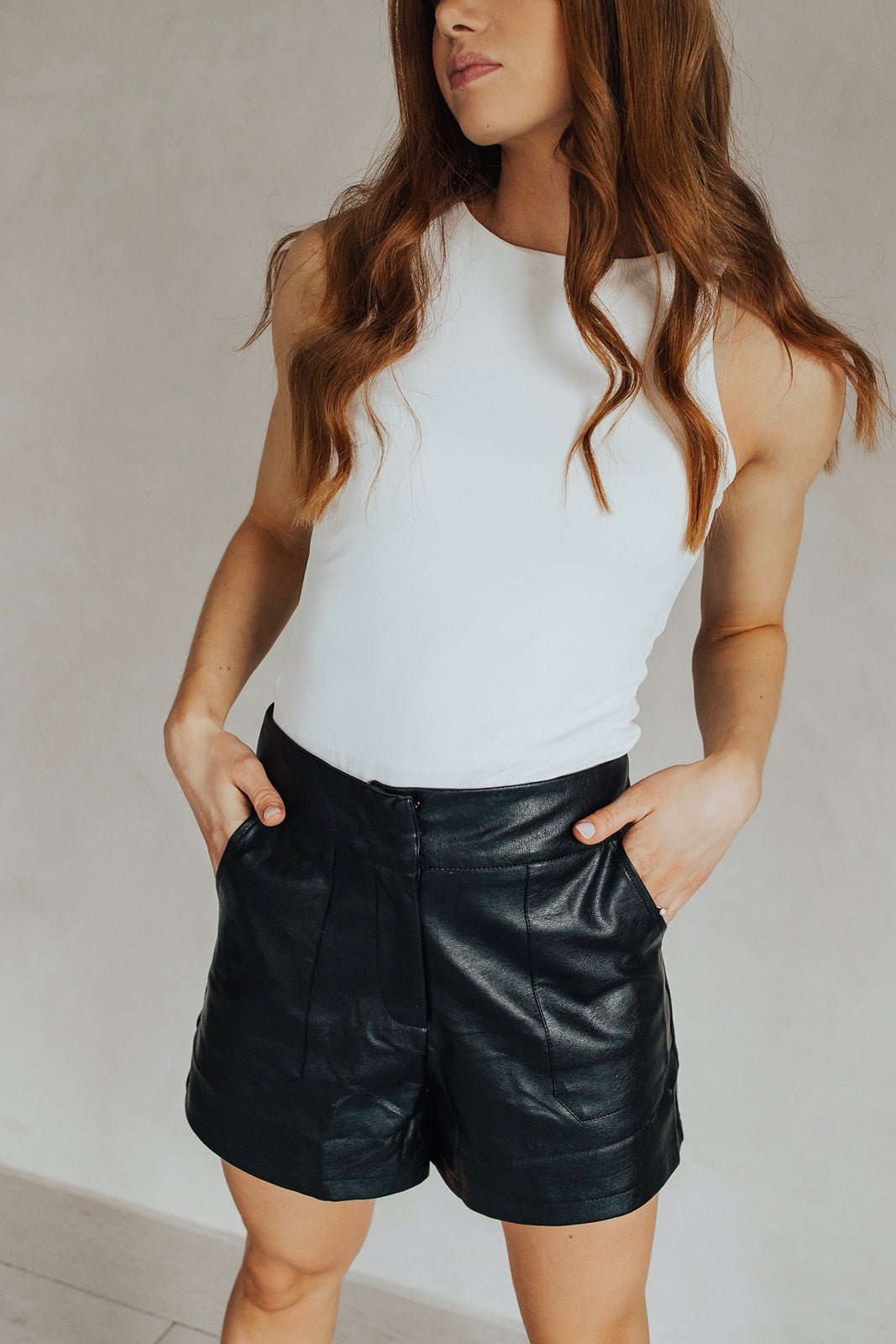 Rhodes Bodysuit - FINAL SALE