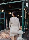 Emory Sweater Knit Dress - FINAL SALE