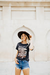Rhett Distressed Denim Shorts - FINAL SALE