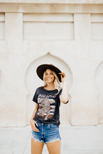 Rhett Distressed Denim Shorts - FINAL SALE