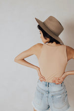 Rhodes Bodysuit