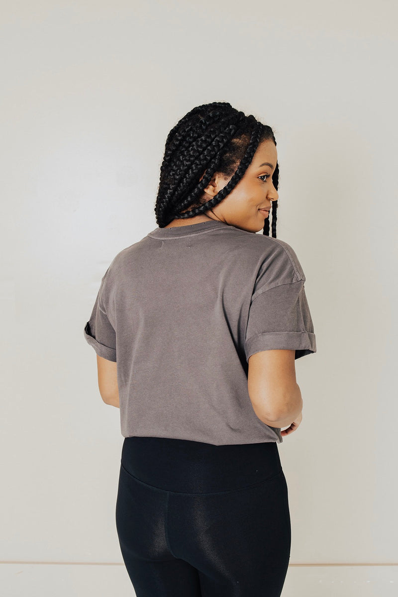 Rosa Graphic Tee