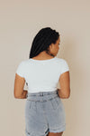 Swirls Bodysuit