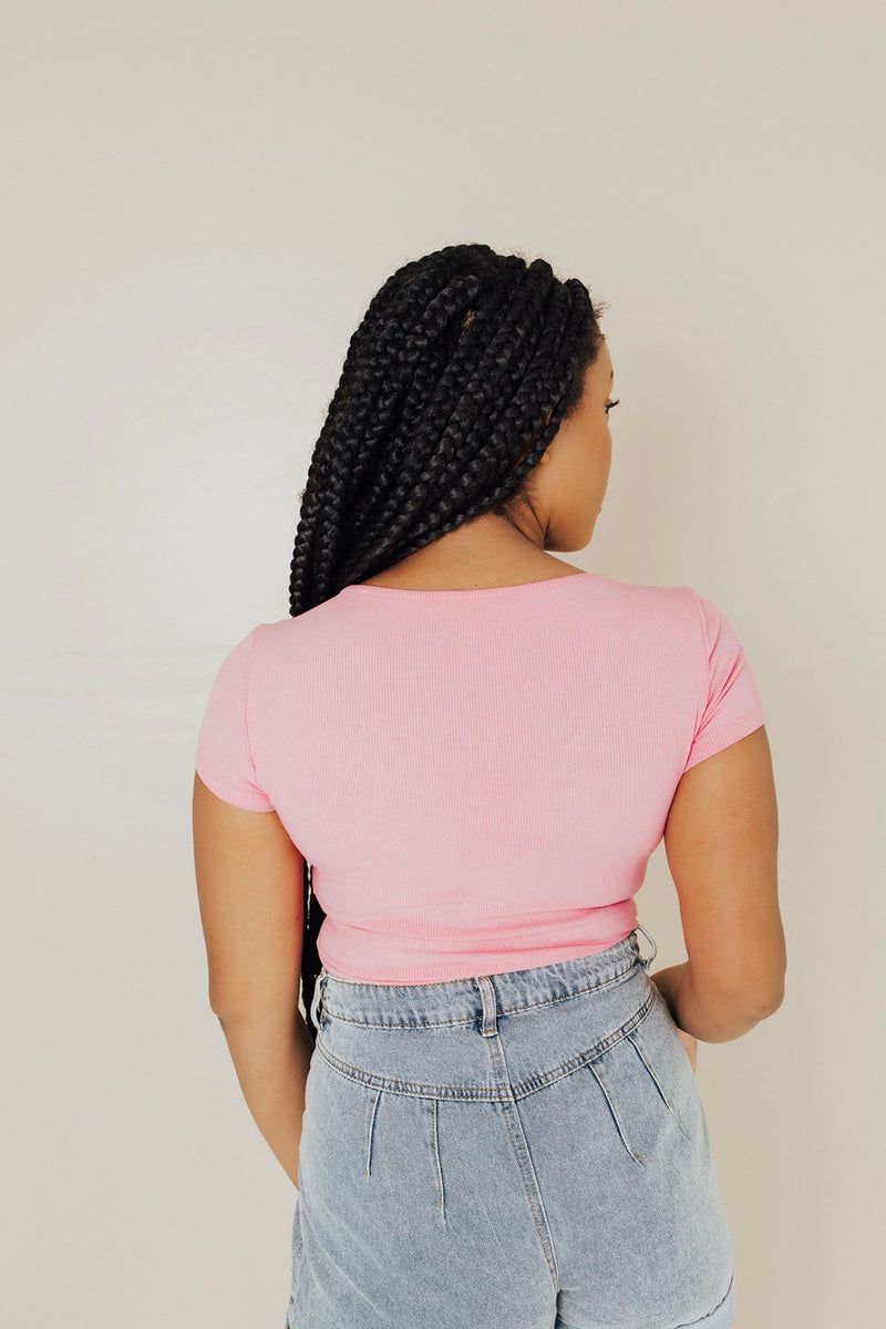 Swirls Bodysuit