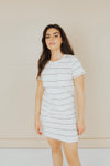 Day Waves Dress - FINAL SALE