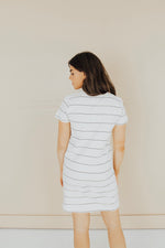 Day Waves Dress - FINAL SALE