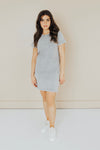 Day Waves Dress - FINAL SALE