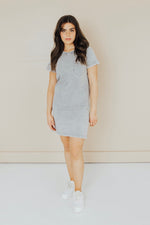 Day Waves Dress - FINAL SALE