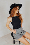 Rhodes Bodysuit