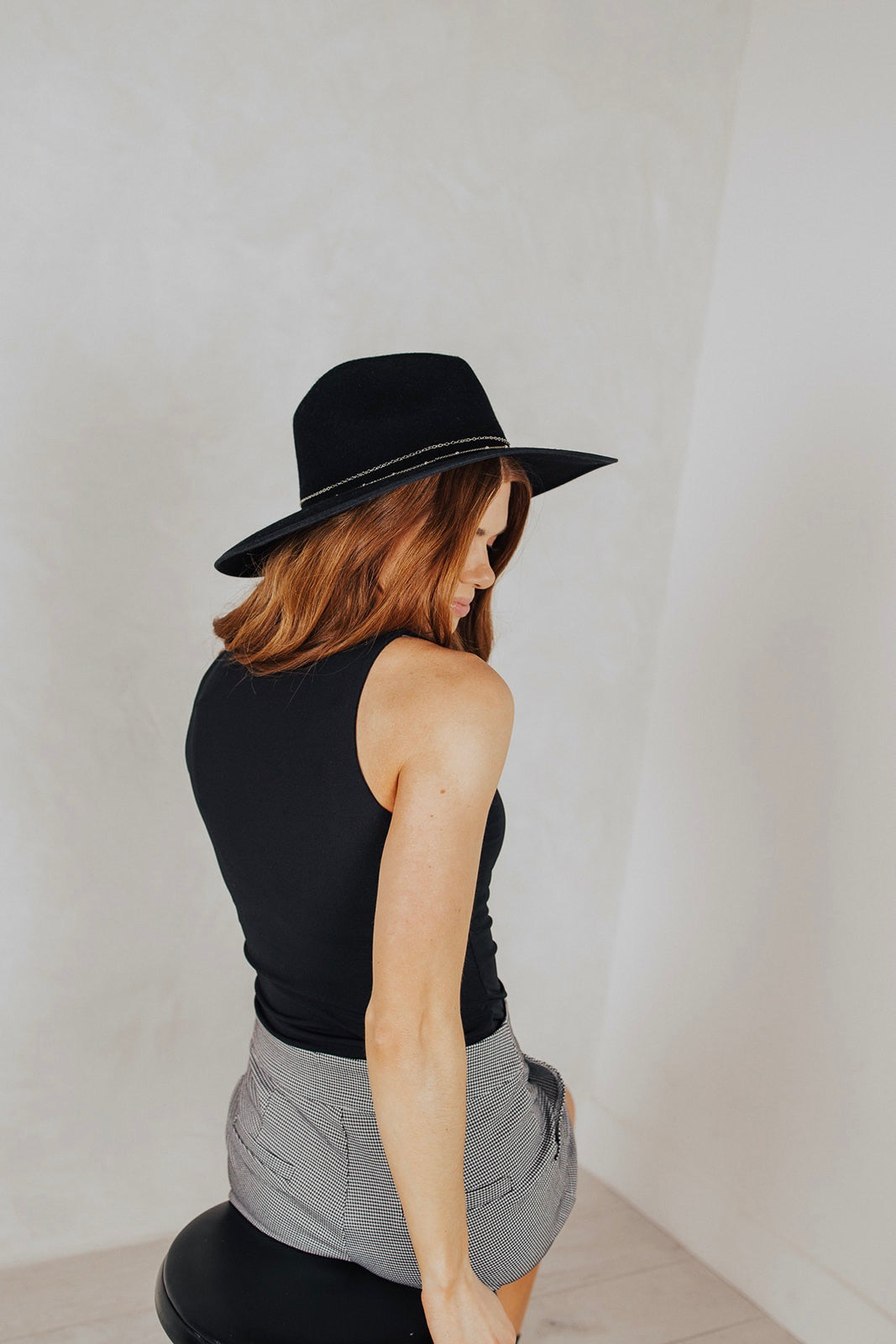 Rhodes Bodysuit - FINAL SALE