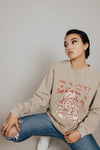 Easy Tiger Sweatshirt - FINAL SALE