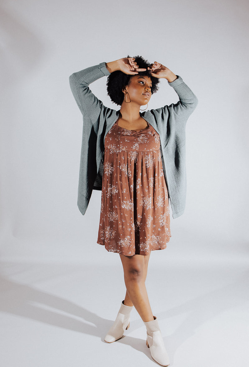 Lucas Cardigan - FINAL SALE