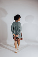 Lucas Cardigan - FINAL SALE