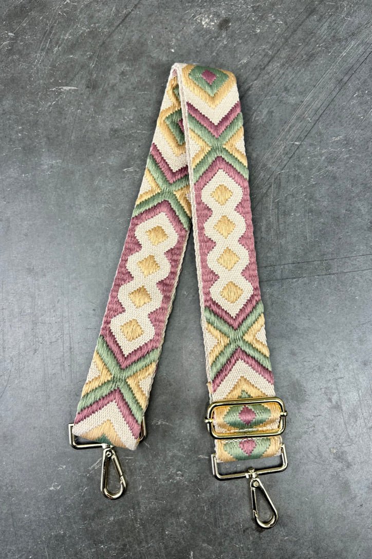 Suvalie Crossbody Strap - FINAL SALE