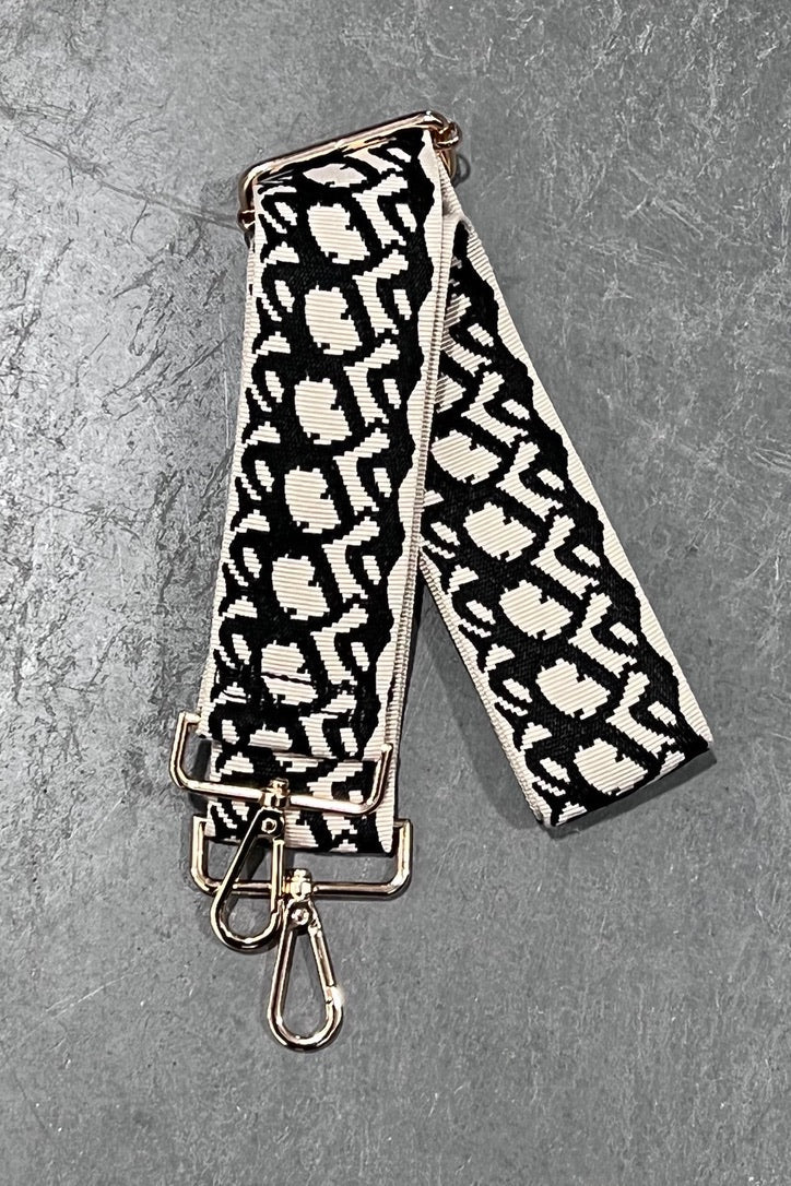 Suvalie Crossbody Strap - FINAL SALE