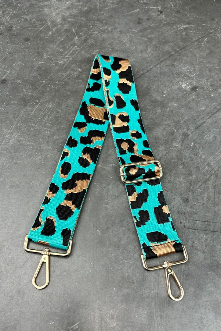 Suvalie Crossbody Strap - FINAL SALE