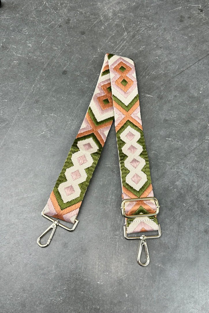 Suvalie Crossbody Strap - FINAL SALE