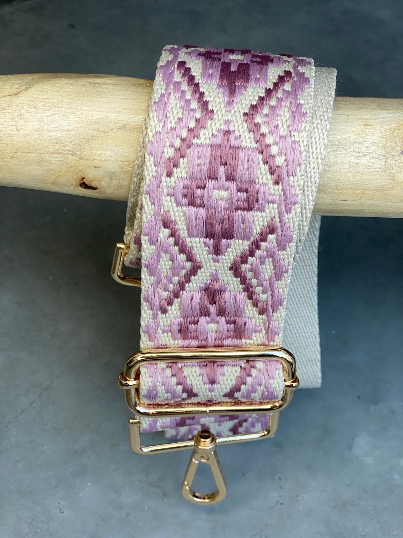 Suvalie Crossbody Strap - FINAL SALE