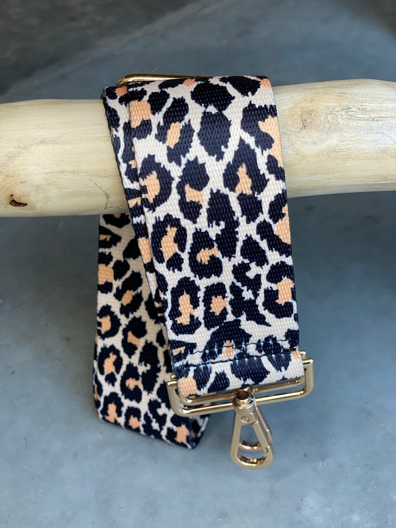 Suvalie Crossbody Strap - FINAL SALE